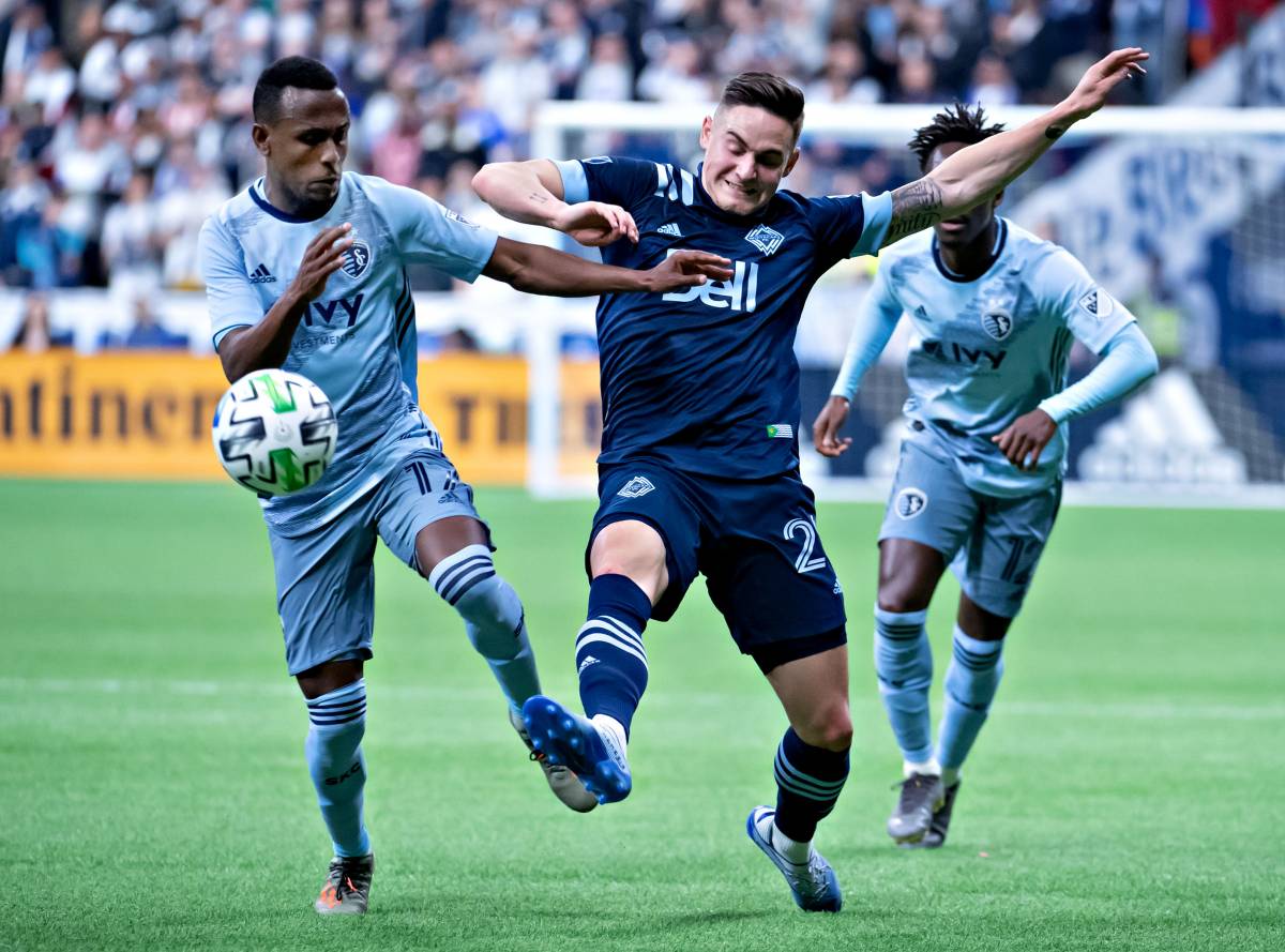 Portland Timbers - Sporting Kansas City: Forecast and bet on the MLS match